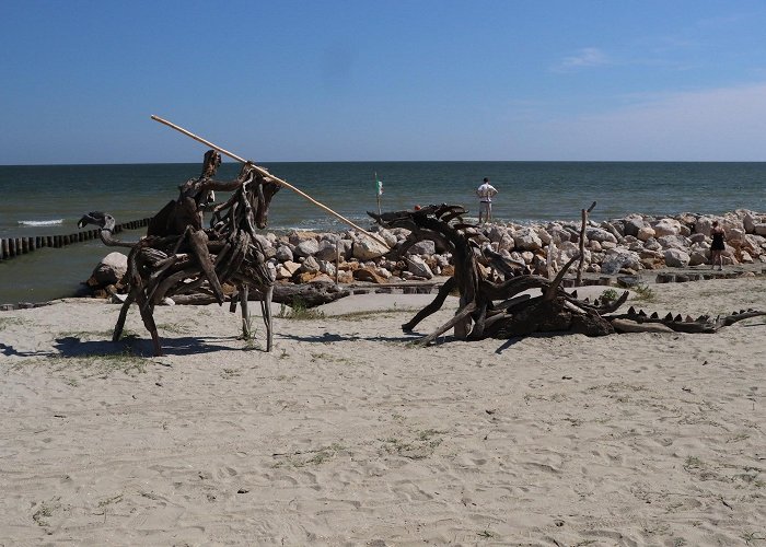 Lido di Volano photo