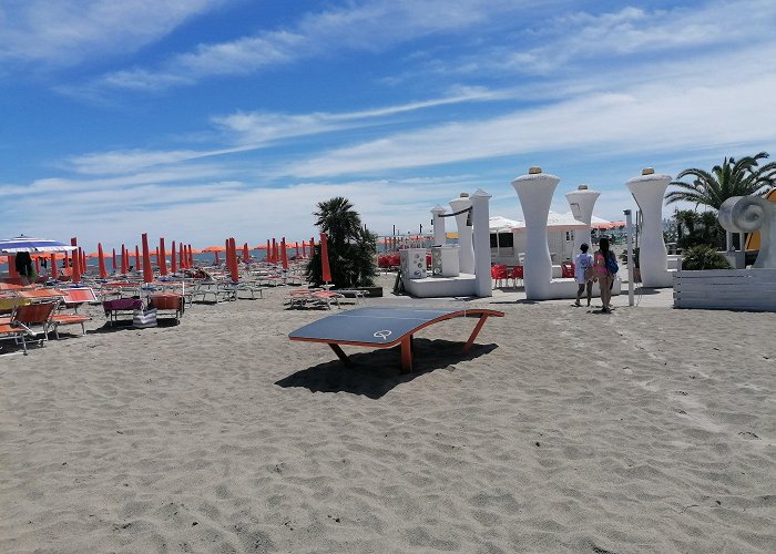 Lido di Volano photo