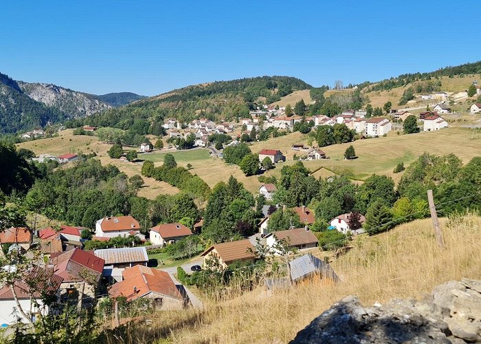 Septmoncel-Les-Molunes photo