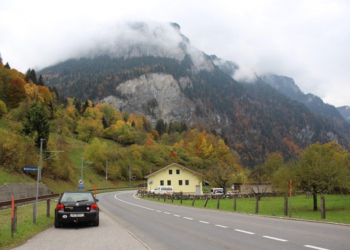 Gundlischwand photo