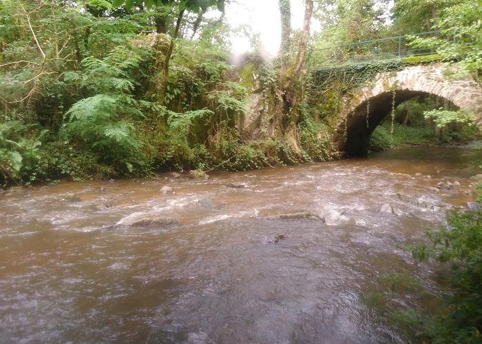 Pierre-Buffiere photo