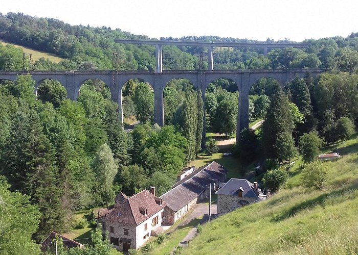 Pierre-Buffiere photo