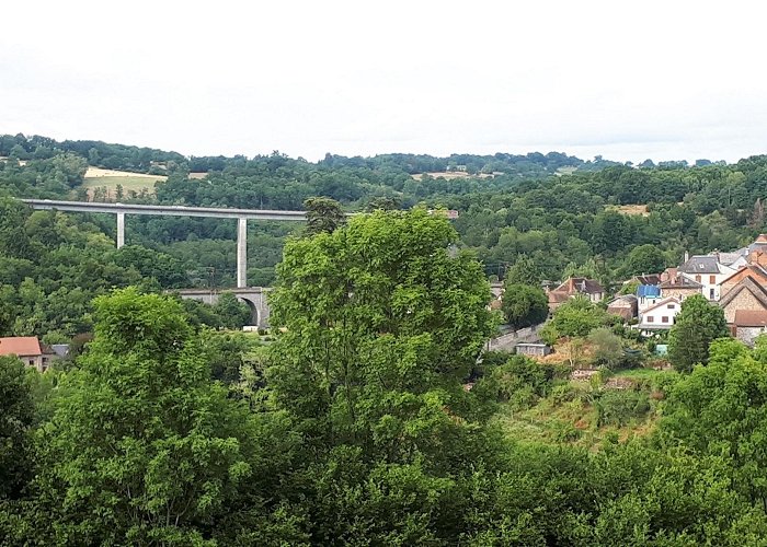 Pierre-Buffiere photo