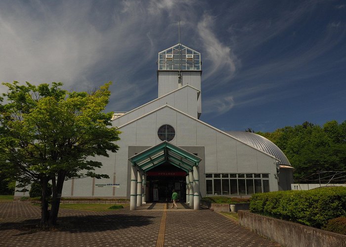 Nakano (Nagano) photo