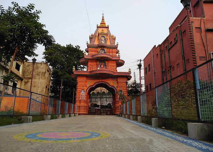 Tarapith photo