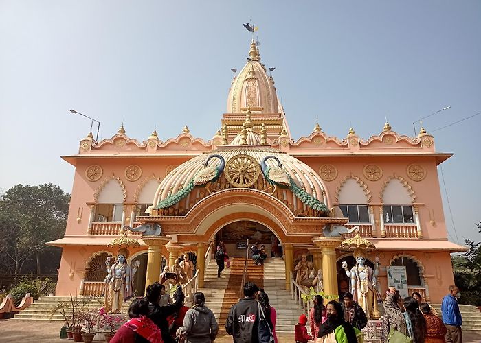 Tarapith photo