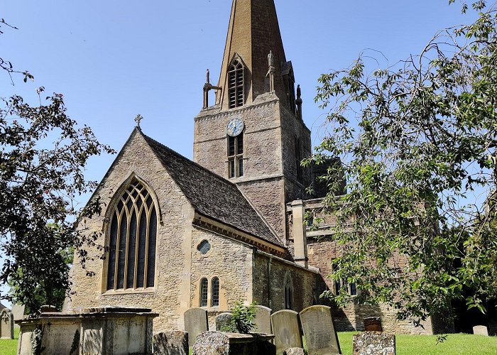 Bampton (Oxfordshire) photo