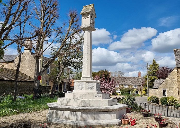 Bampton (Oxfordshire) photo