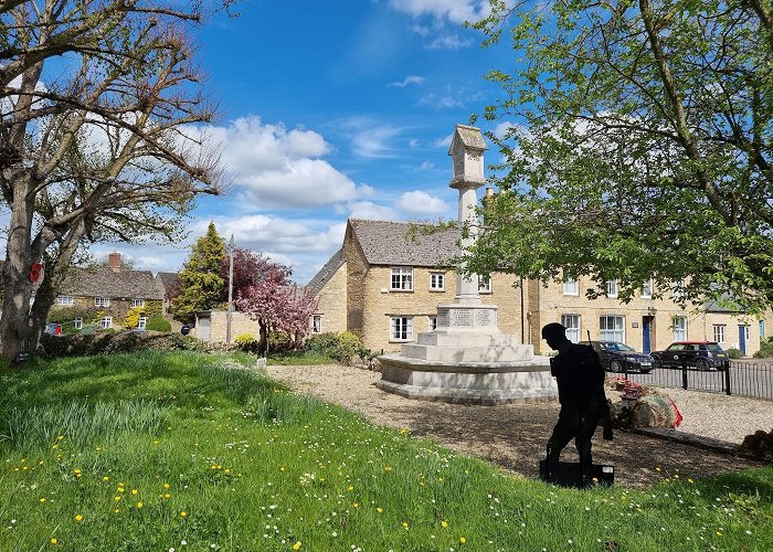 Bampton (Oxfordshire) photo