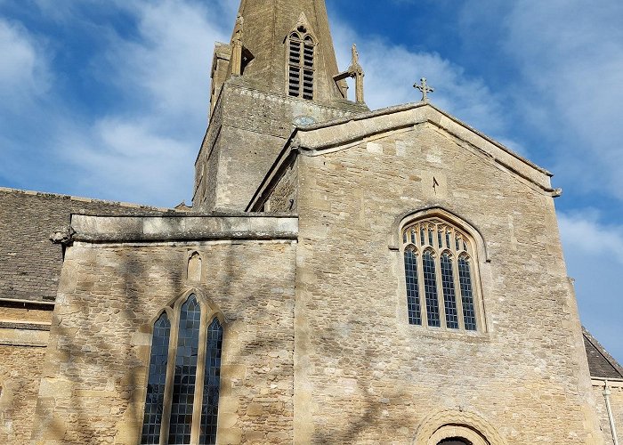 Bampton (Oxfordshire) photo