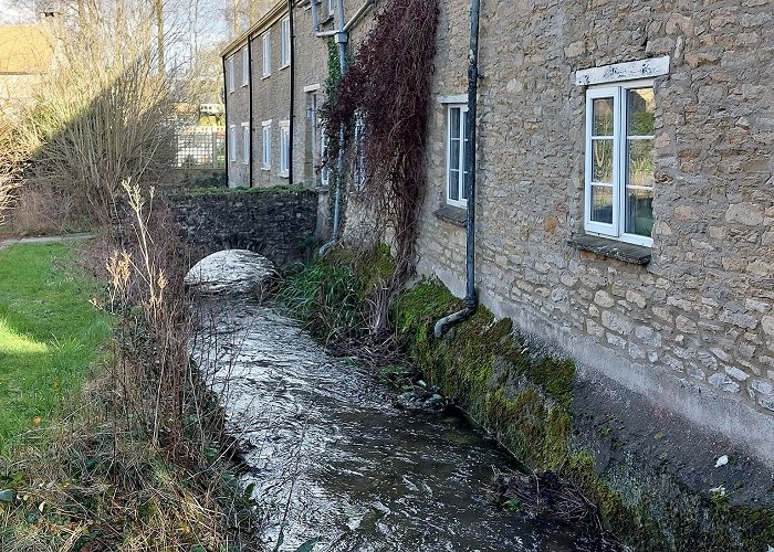 Bampton (Oxfordshire) photo