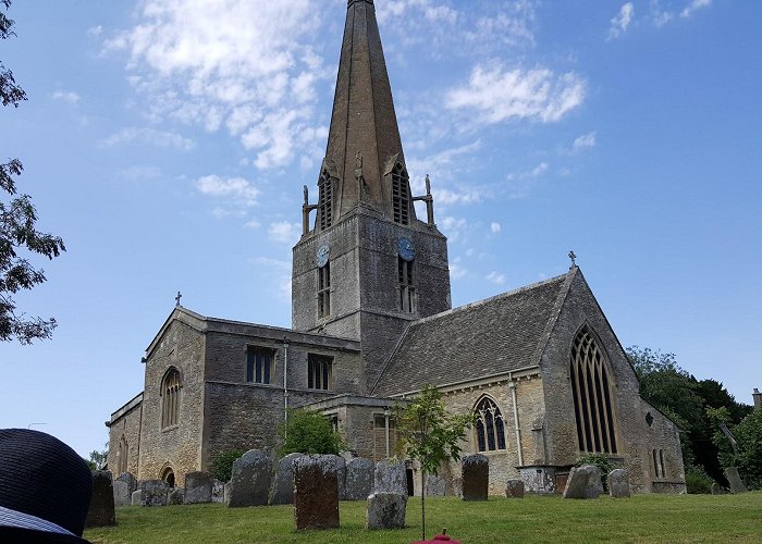 Bampton (Oxfordshire) photo