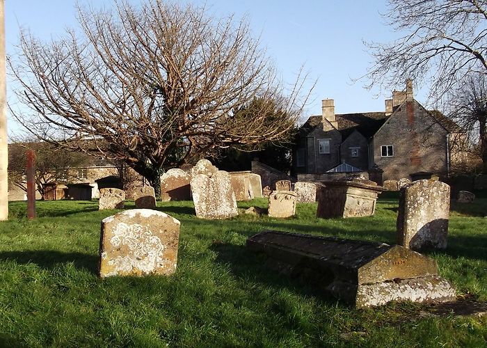 Bampton (Oxfordshire) photo