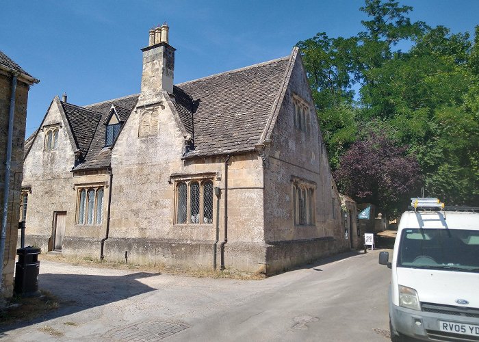 Bampton (Oxfordshire) photo