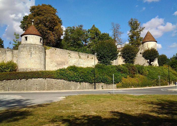 Dun-sur-Auron photo