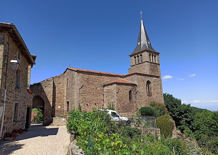 Saint-Martin-en-Haut photo