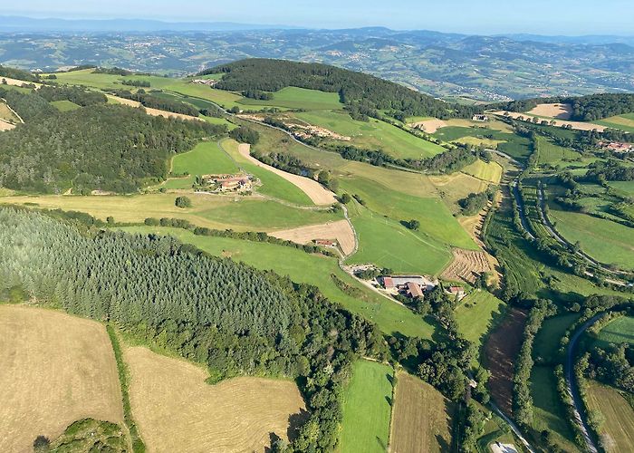 Saint-Martin-en-Haut photo