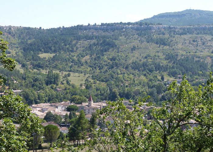 Campagne-sur-Aude photo