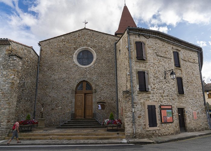 Campagne-sur-Aude photo