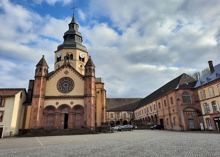 Senones (Vosges) photo