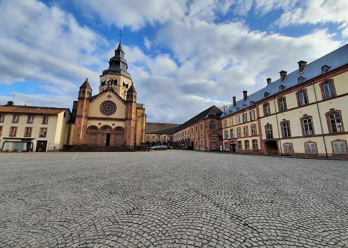 Senones (Vosges) photo