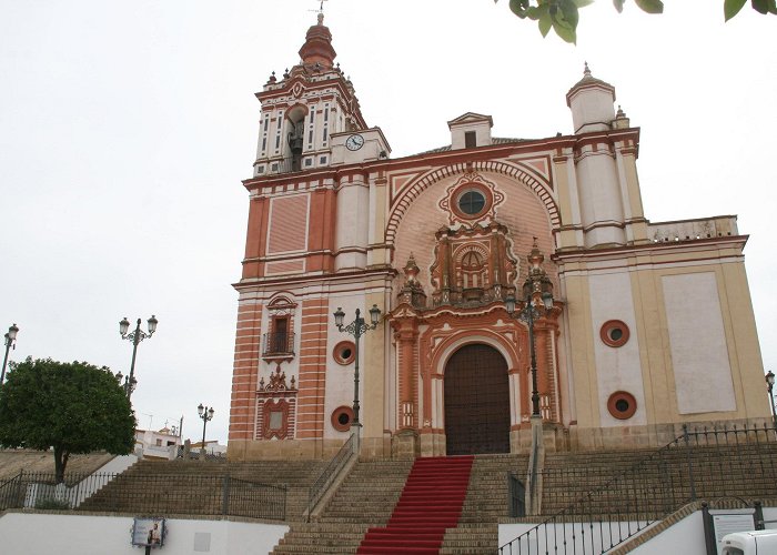 Las Cabezas de San Juan photo