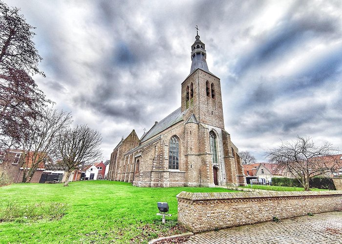 Sint-Maartensdijk photo