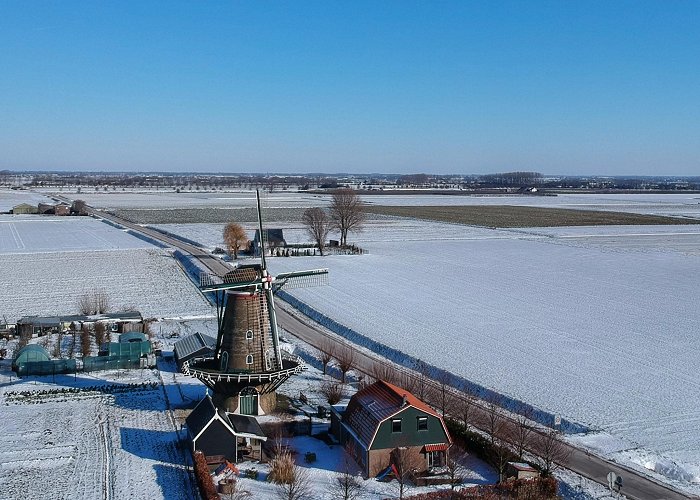 Sint-Maartensdijk photo