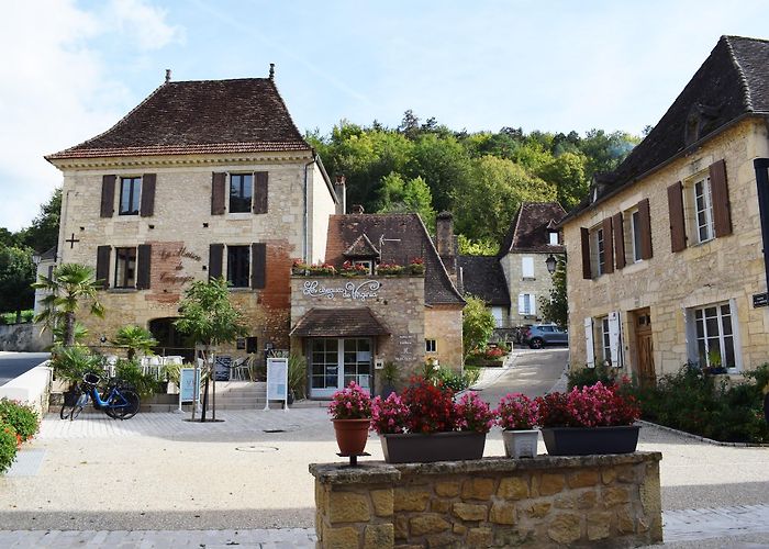 Campagne (Dordogne) photo