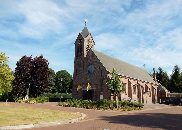 Sint-Oedenrode photo