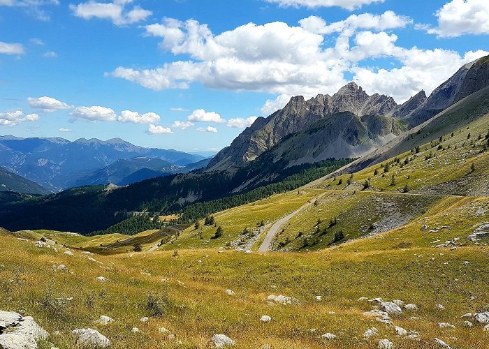 Saint-Martin-d'Entraunes photo