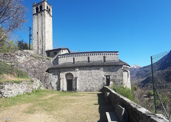 Capo di Ponte photo