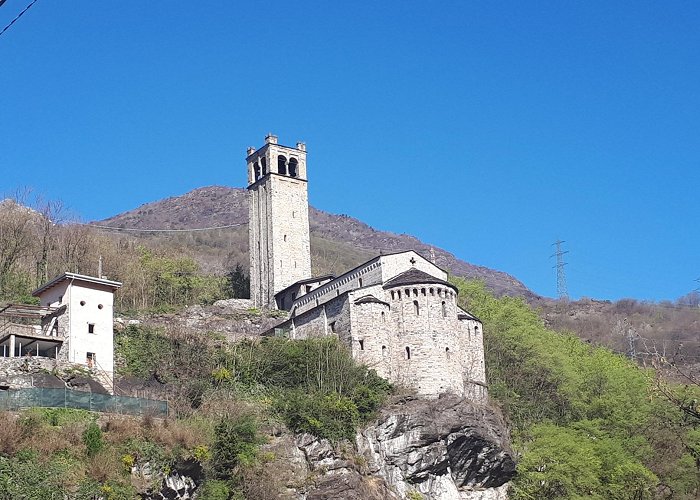 Capo di Ponte photo