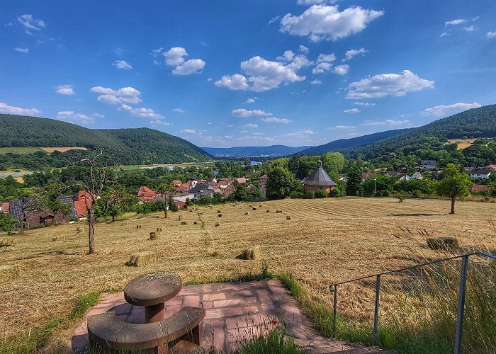 Laudenbach (Bavaria) photo