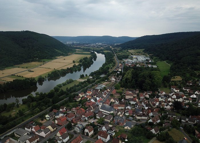 Laudenbach (Bavaria) photo