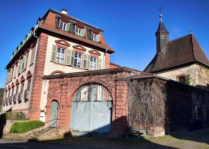 Laudenbach (Bavaria) photo