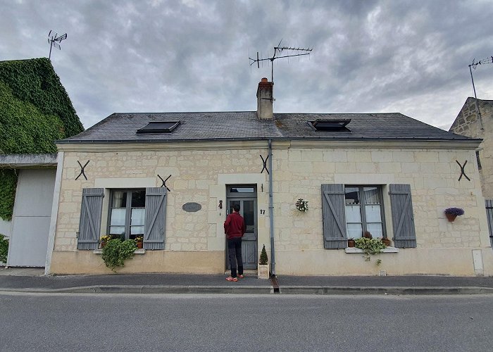 Saint-Nicolas-de-Bourgueil photo