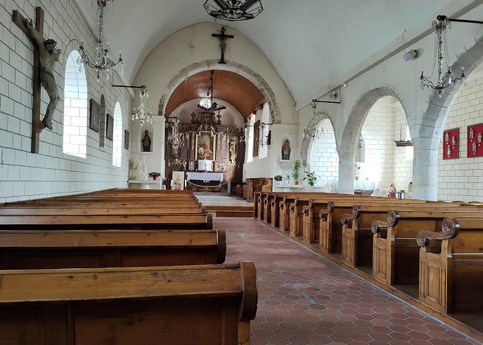 Saint-Martin-en-Campagne photo