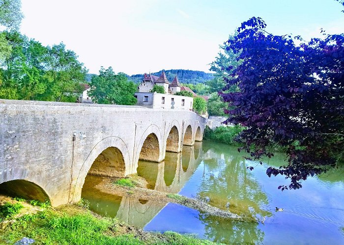 Fleurey-sur-Ouche photo