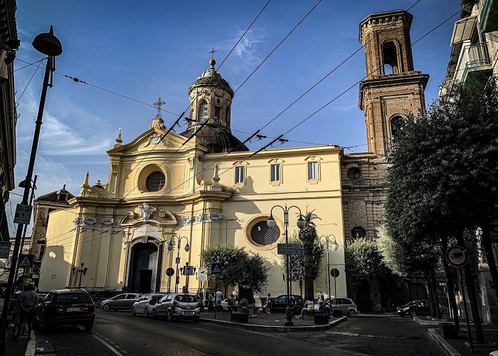 Melito di Napoli photo