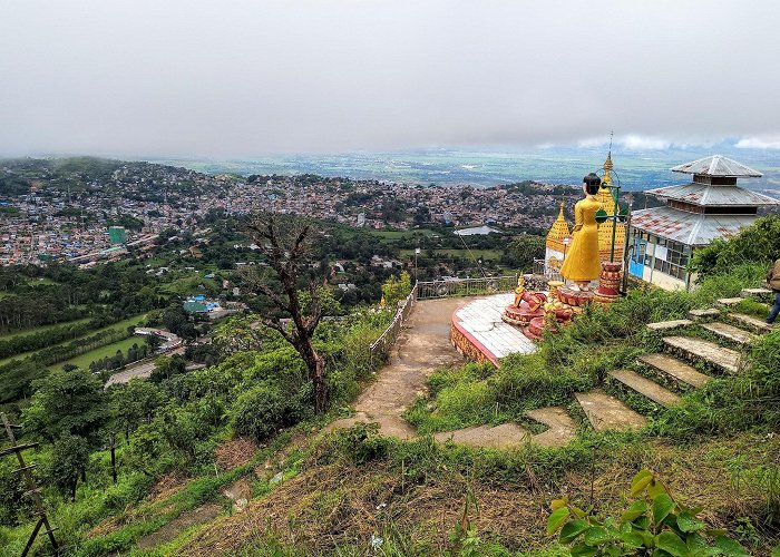 Taunggyi photo