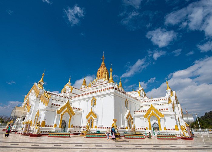 Taunggyi photo