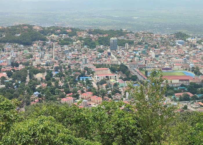 Taunggyi photo