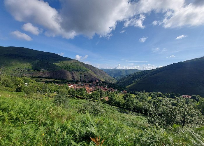 San Sebastian de Garabandal photo