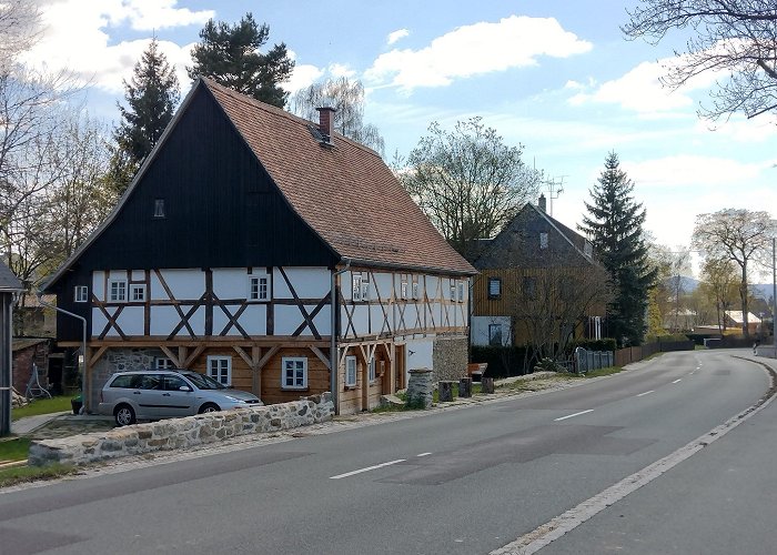 Seifhennersdorf photo