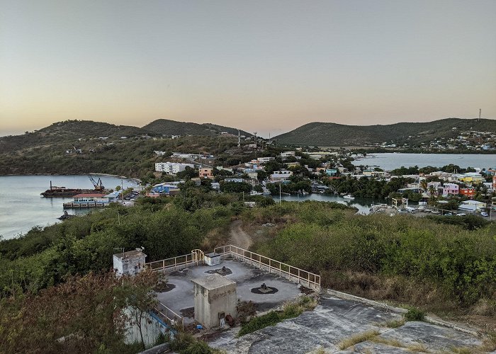 Culebra photo