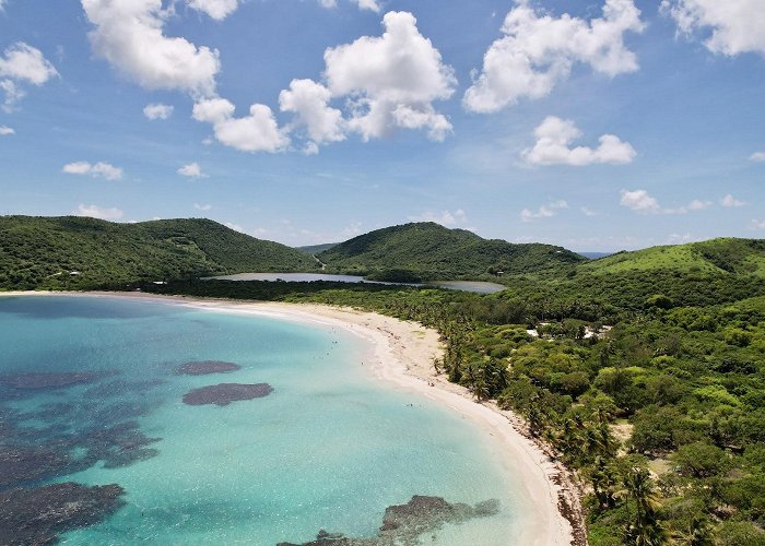 Culebra photo