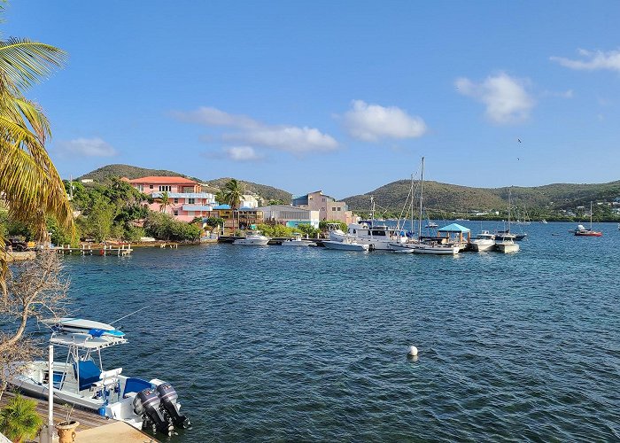 Culebra photo