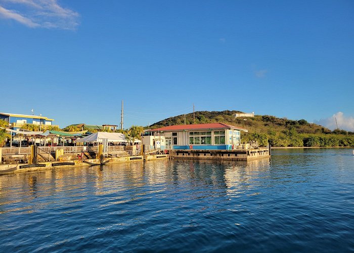 Culebra photo