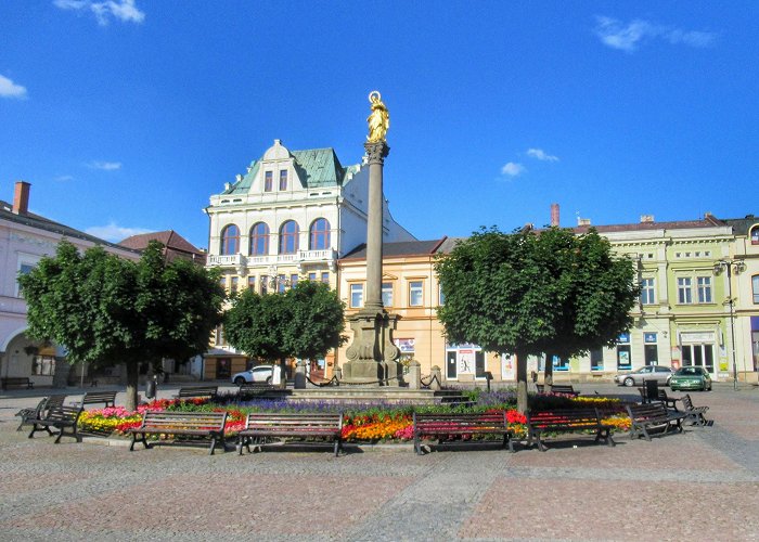 Usti nad Orlici photo